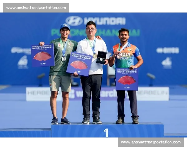 射箭世界杯激战正酣全球高手巅峰对决荣耀之路再掀风云逐梦赛场新 射箭世界杯激战正酣全球高手巅峰对决荣耀之路再掀风云逐梦赛场新