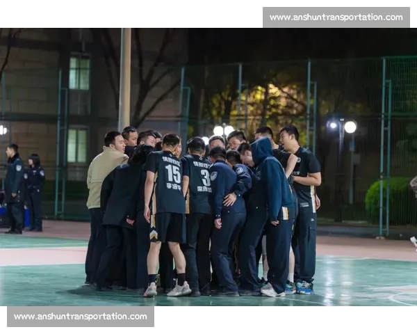 篮球团队协作策略与默契培养提升整体比赛胜率的方法