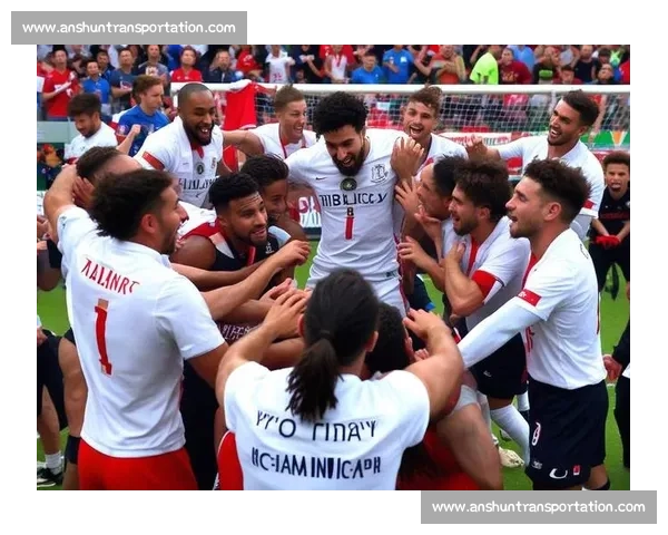 足球比赛中的心理博弈与战略布局分析：探讨心态对胜负的决定性影响